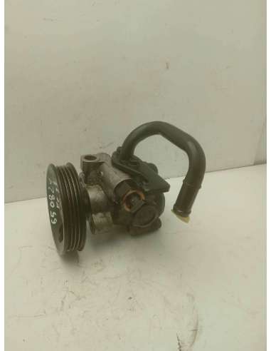 BOMBA DIRECCION HYUNDAI GETZ (TB) -...