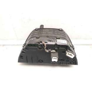 CUADRO INSTRUMENTOS TOYOTA... 2