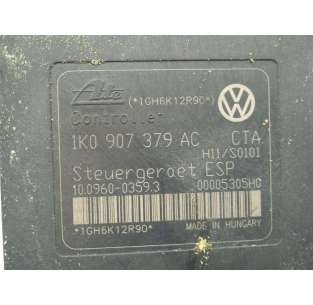 ABS VOLKSWAGEN TOURAN (1T2)... 2