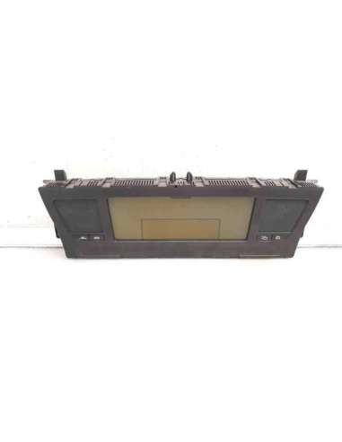 CUADRO INSTRUMENTOS CITROEN GRAND C4...