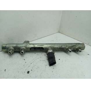 RAMPA INYECTORA PEUGEOT... 2