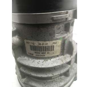 BOMBA DIRECCION CITROEN... 2