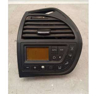 MANDO CLIMATIZADOR CITROEN...