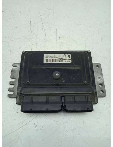 CENTRALITA MOTOR UCE NISSAN MICRA...