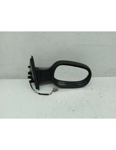 RETROVISOR DERECHO NISSAN MICRA...