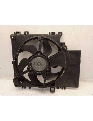 ELECTROVENTILADOR NISSAN MICRA (K12E)...