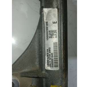 CREMALLERA DIRECCION NISSAN... 2