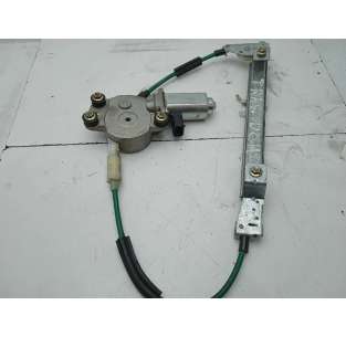 ELEVALUNAS TRASERO DERECHO...