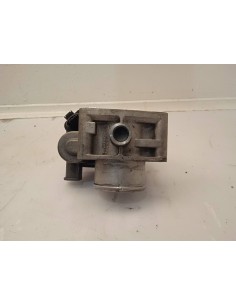 Recambio de caja mariposa para opel meriva 1.7 16v cdti referencia OEM IAM 8973002310   2