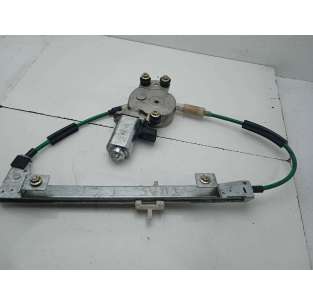 ELEVALUNAS TRASERO...