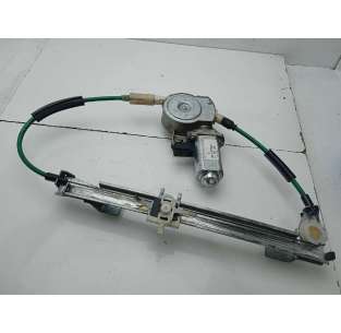 ELEVALUNAS TRASERO... 2