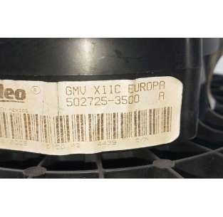 MOTOR CALEFACCION NISSAN...