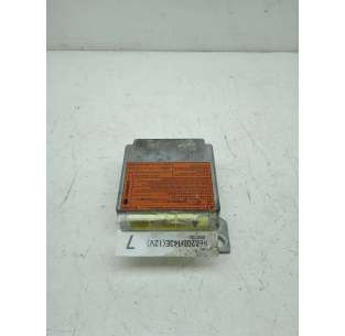 CENTRALITA AIRBAG NISSAN...