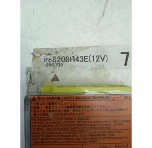 CENTRALITA AIRBAG NISSAN... 2