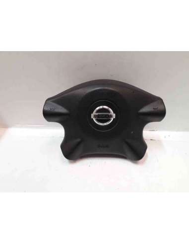 AIRBAG DELANTERO IZQUIERDO NISSAN...