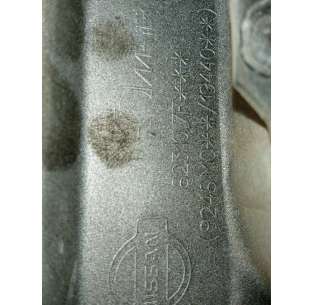 REJILLA DELANTERA NISSAN... 2