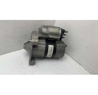 MOTOR ARRANQUE PEUGEOT 206...