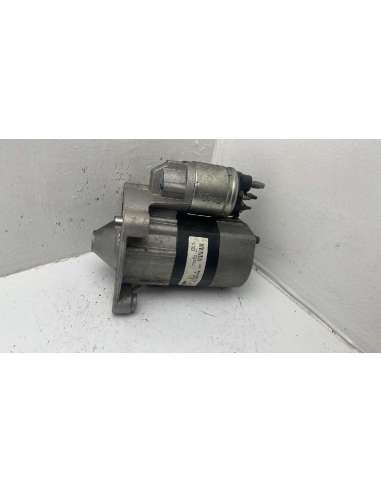 MOTOR ARRANQUE PEUGEOT 206 + - 652018...