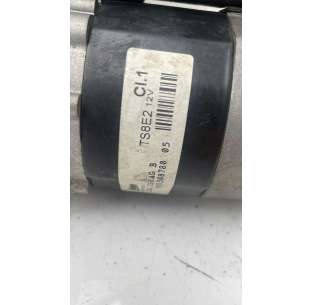 MOTOR ARRANQUE PEUGEOT 206... 2