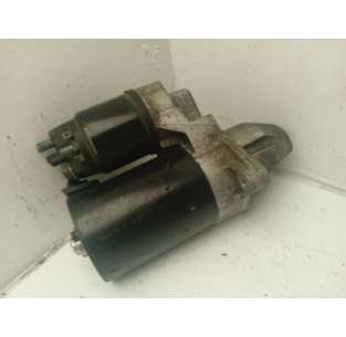 MOTOR ARRANQUE OPEL CORSA C...