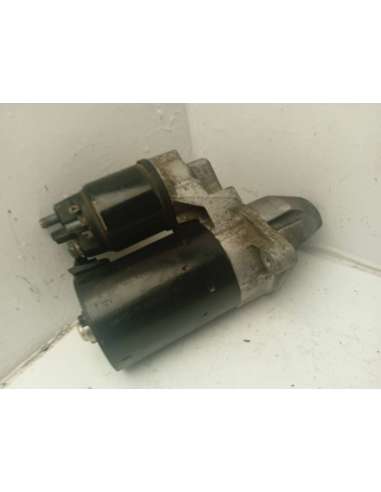 MOTOR ARRANQUE OPEL CORSA C - 652097...