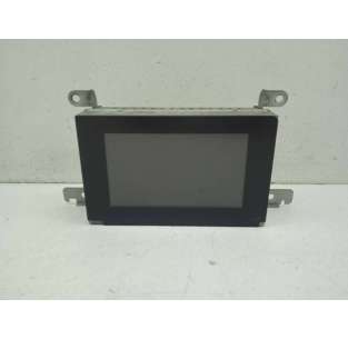 PANTALLA MULTIFUNCION...