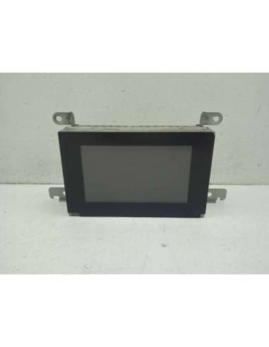 PANTALLA MULTIFUNCION NISSAN PRIMERA...