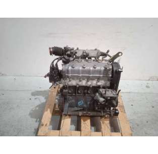 MOTOR COMPLETO - 652261 /...