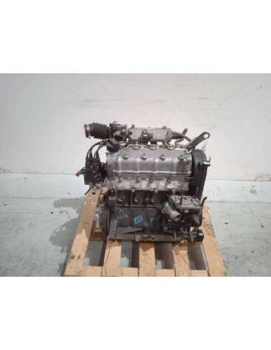 MOTOR COMPLETO - 652261 / 475SI48