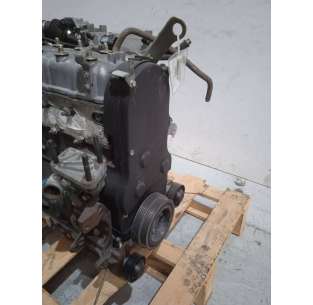 MOTOR COMPLETO - 652261 /... 2