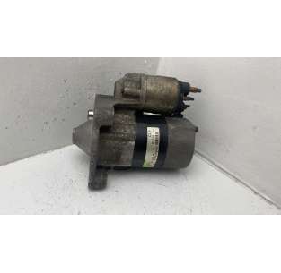 MOTOR ARRANQUE CITROEN C3 -...
