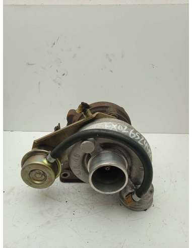 TURBOCOMPRESOR FIAT I PUNTO (176)...