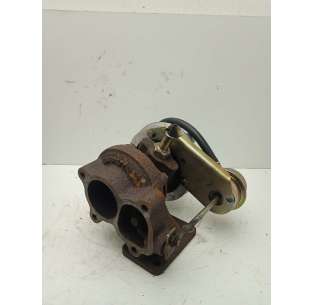 TURBOCOMPRESOR FIAT I PUNTO... 2