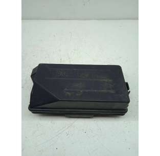 CAJA RELES / FUSIBLES...