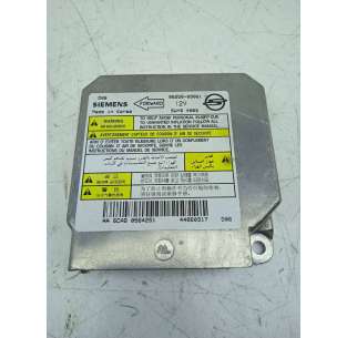 CENTRALITA AIRBAG SSANGYONG...