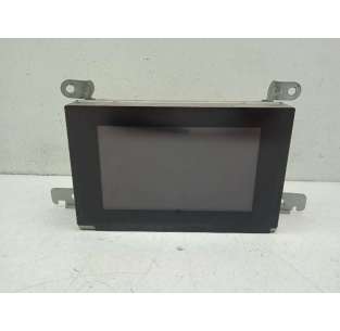 PANTALLA MULTIFUNCION...