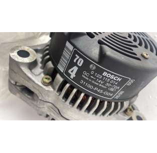 ALTERNADOR MG ROVER ROVER... 2