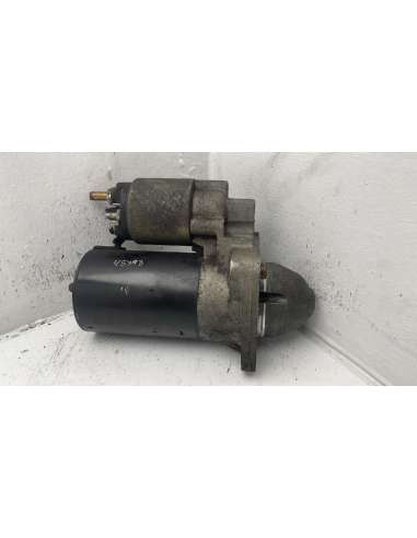 MOTOR ARRANQUE FIAT STILO (192) -...