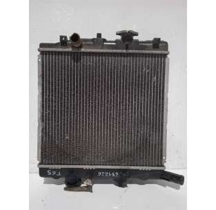 RADIADOR AGUA MAZDA DEMIO...