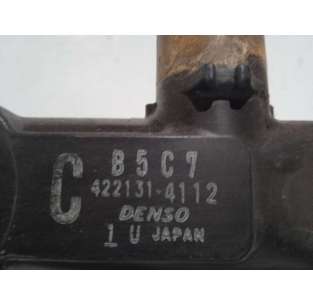 RADIADOR AGUA MAZDA DEMIO... 2