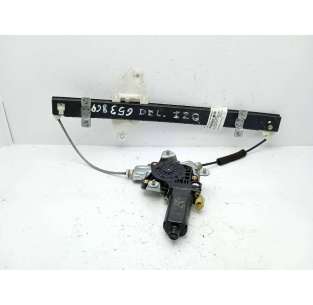 ELEVALUNAS DELANTERO...