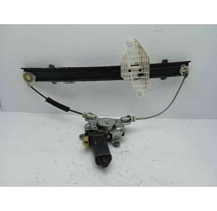 ELEVALUNAS DELANTERO... 2