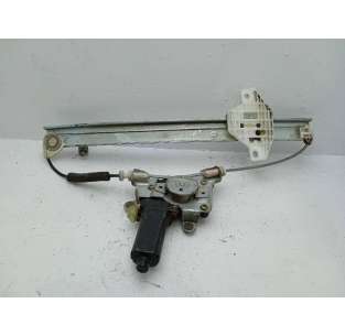 ELEVALUNAS TRASERO... 2