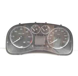 CUADRO INSTRUMENTOS PEUGEOT...