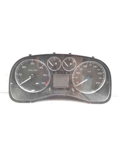 CUADRO INSTRUMENTOS PEUGEOT 307...
