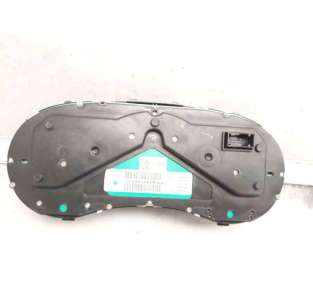 CUADRO INSTRUMENTOS PEUGEOT... 2