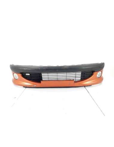 PARAGOLPES DELANTERO PEUGEOT 206 -...