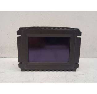 PANTALLA MULTIFUNCION OPEL...