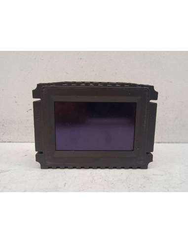 PANTALLA MULTIFUNCION OPEL VECTRA C...
