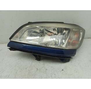 FARO DERECHO OPEL ZAFIRA A...